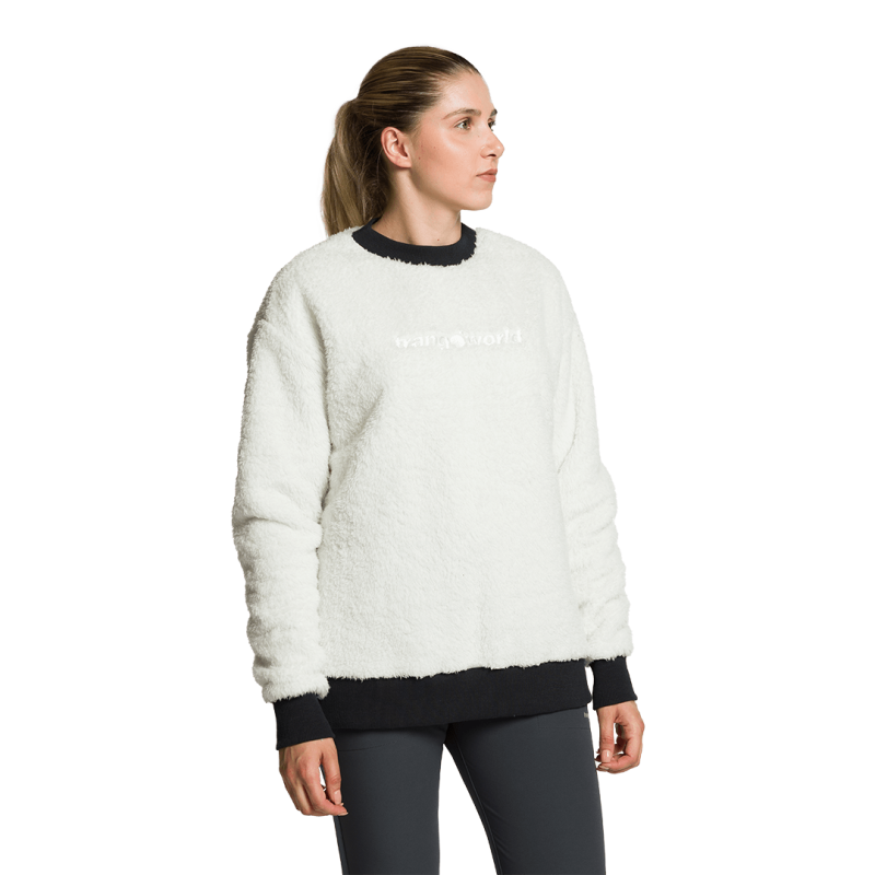 Sweat-shirt Trangoworld Cocos 140