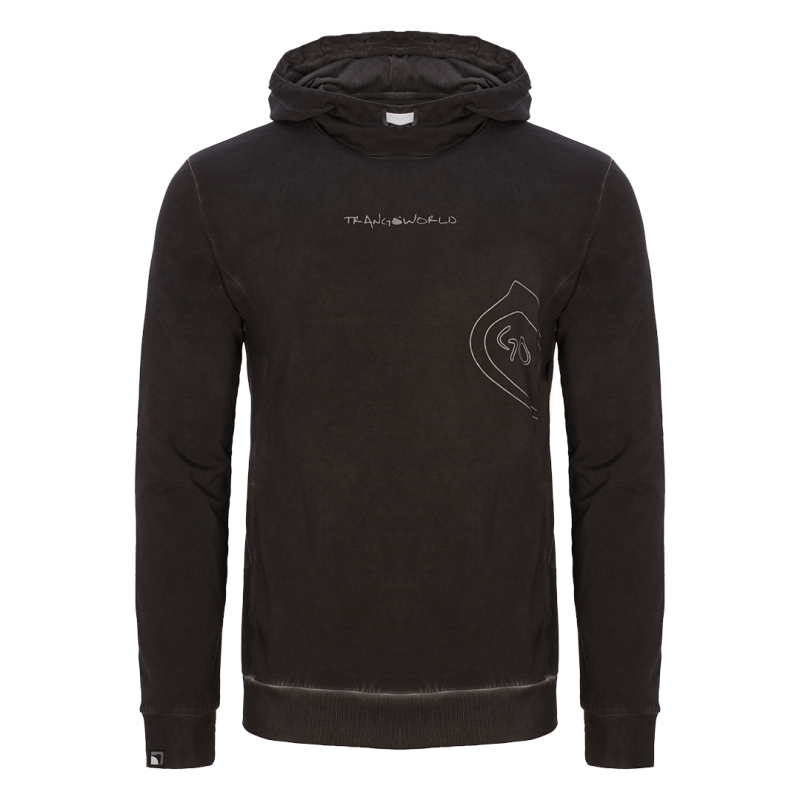 Sudadera Trangoworld Jumpy 510