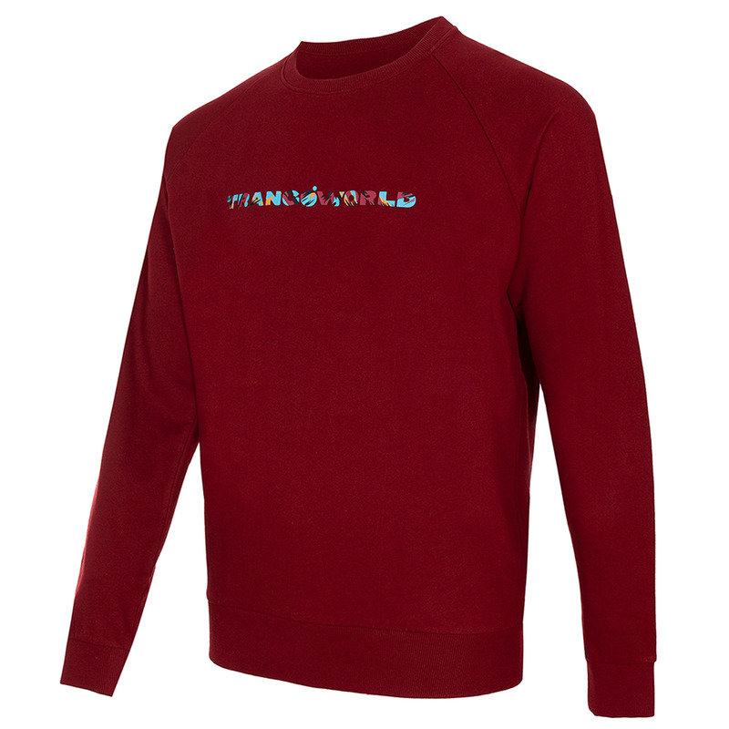 Sweat Trangoworld Jungle 11E