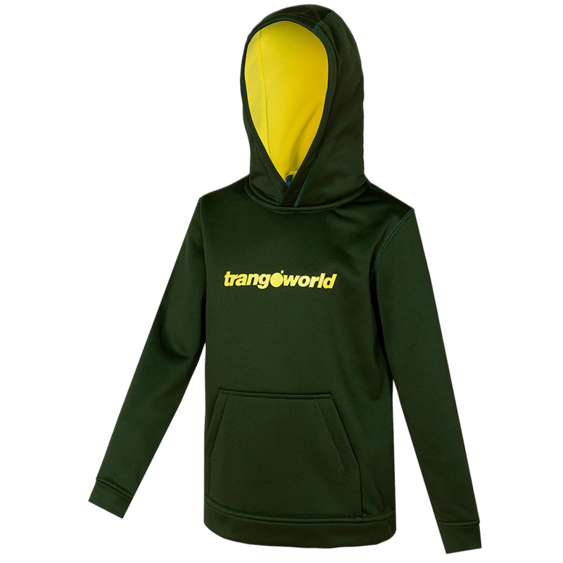 Sweat-shirt Trangoworld Kura 51M