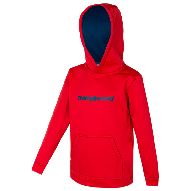 Sweat-shirt Trangoworld Kura 51N