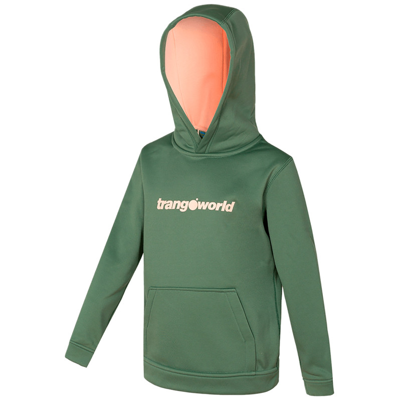 Sweat-shirt Trangoworld Kura 51R