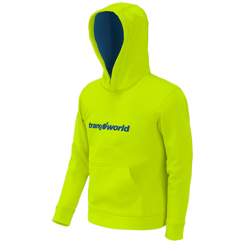Sweat-shirt Trangoworld Kura 5BN