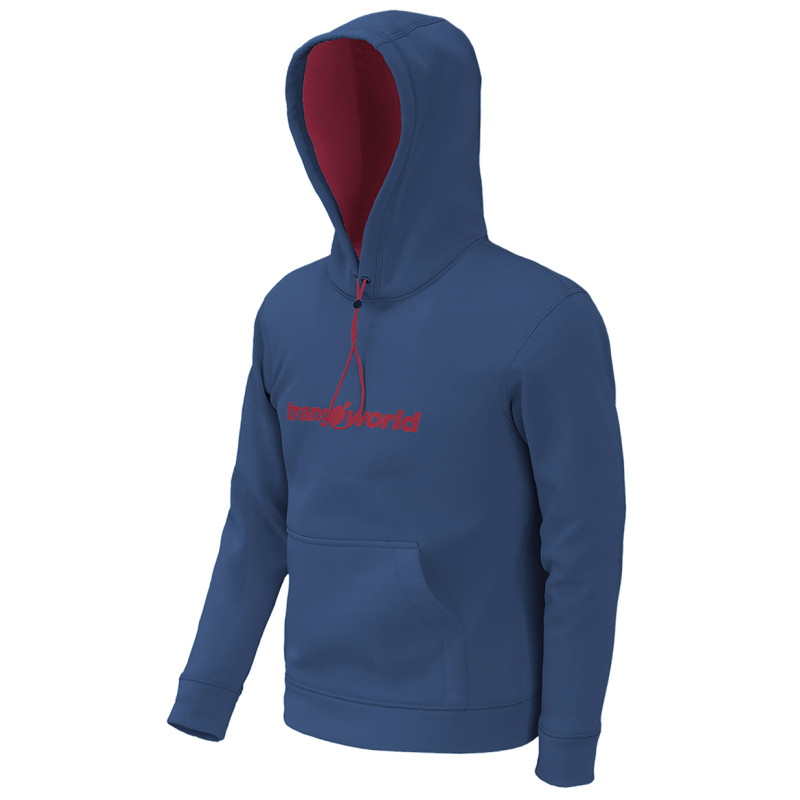 Sweat-shirt Trangoworld Kura 5NN