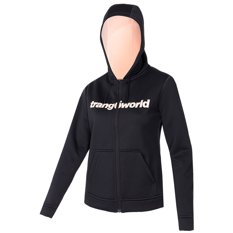 Sweat-shirt Trangoworld Liena 5YY