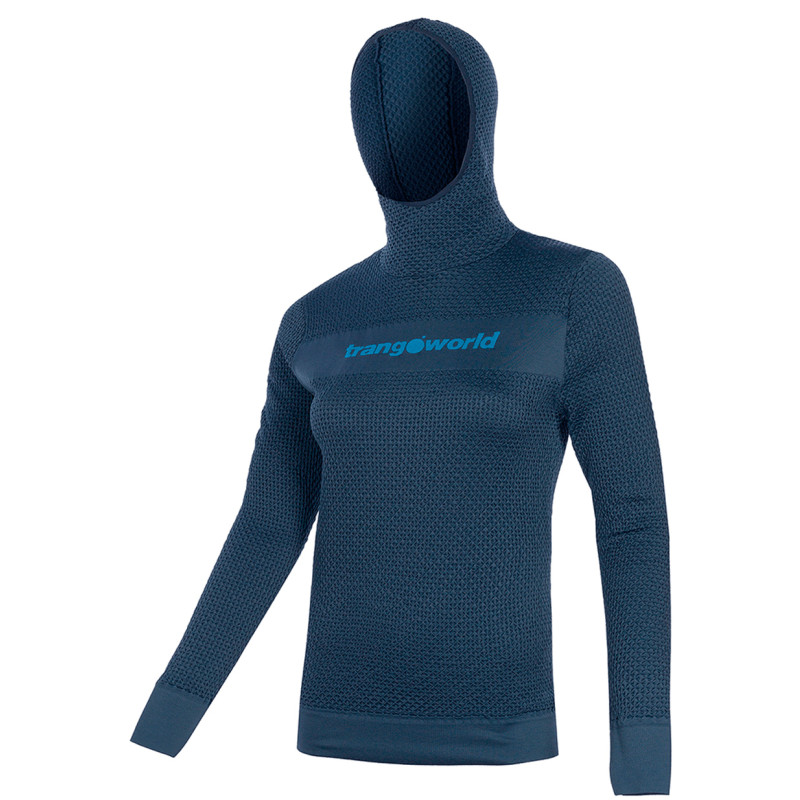 Sweat Trangoworld Limone 130