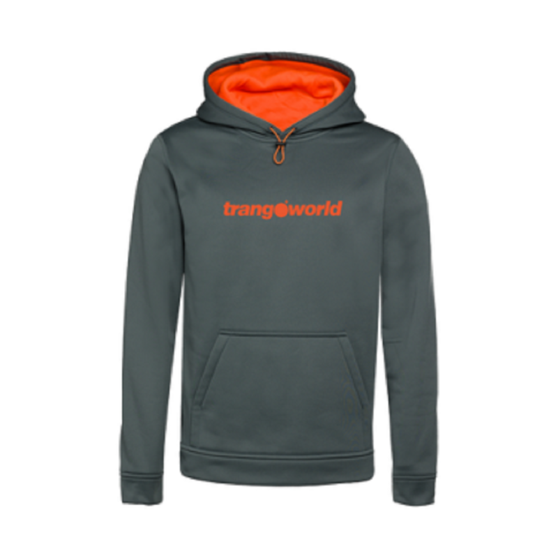 Trangoworld Connexion 51J Sweat-shirt