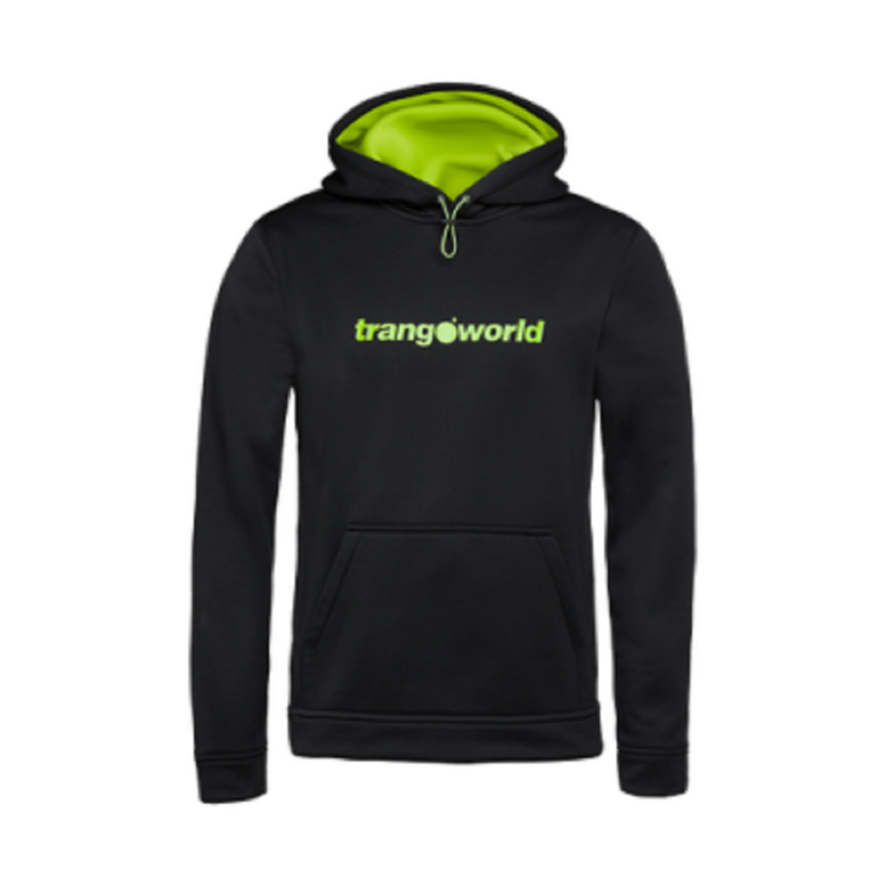 Trangoworld Connexion 51P Sweat-shirt