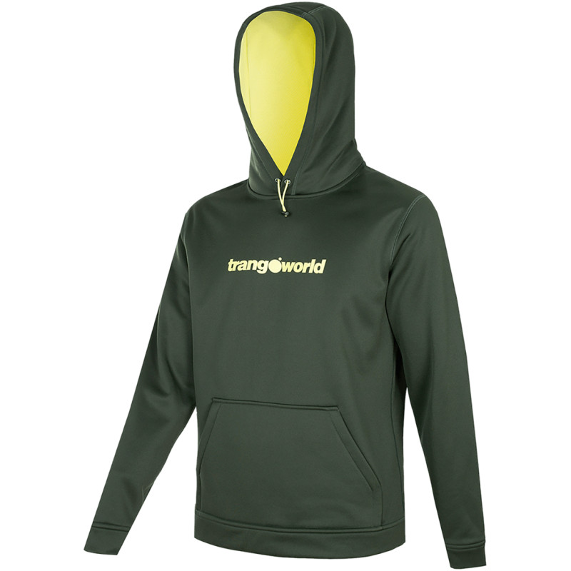 Sweat-shirt Trangoworld Login 52M