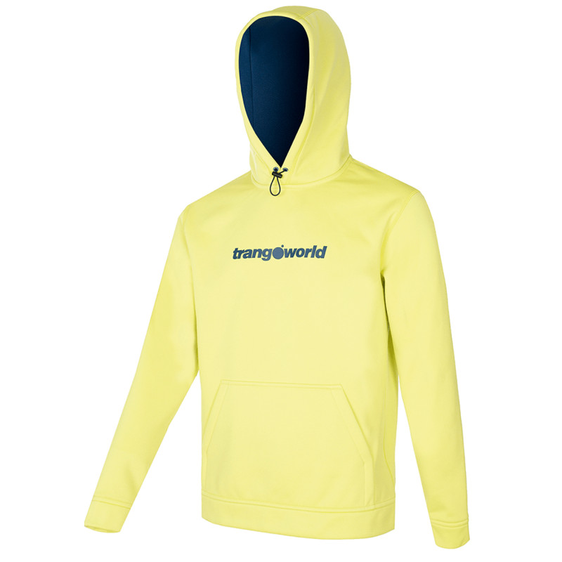 Sweat-shirt Trangoworld Login 5NR