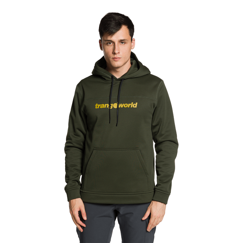 Sweat-shirt Trangoworld LOGIN V02 53G