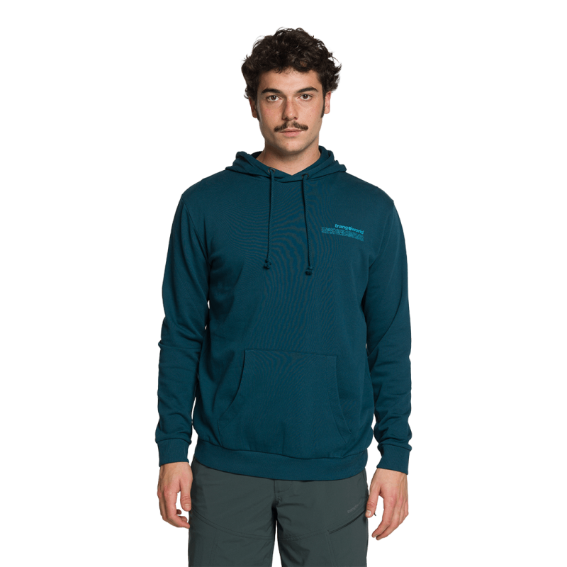 Sudadera Trangoworld Meppel 7B6