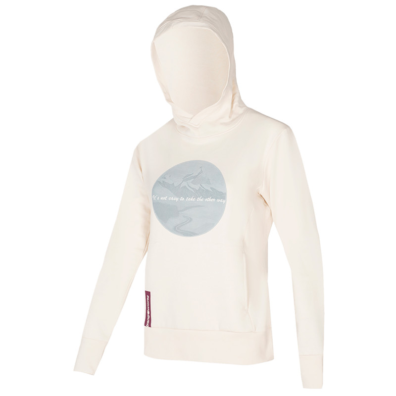 Sweat-shirt Trangoworld Molo 2B0