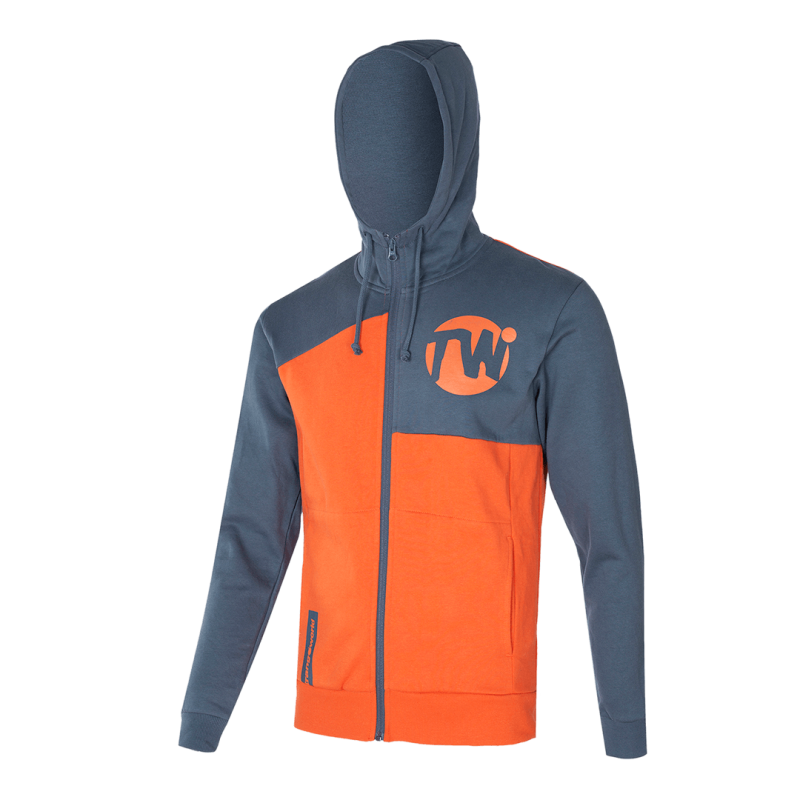 Sweat-shirt Trangoworld Muah 280