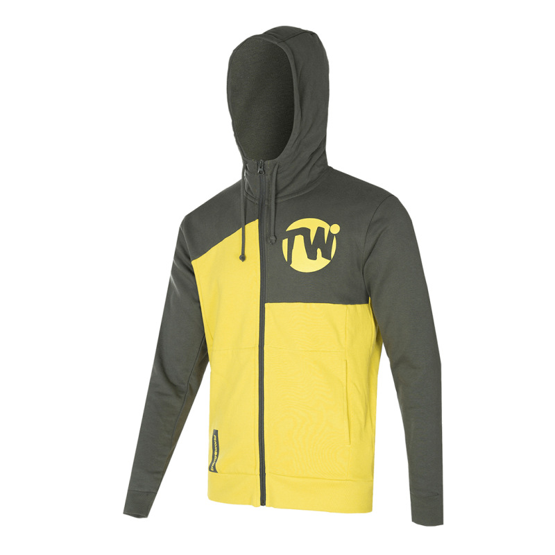 Sweat-shirt Trangoworld Muah 2A0