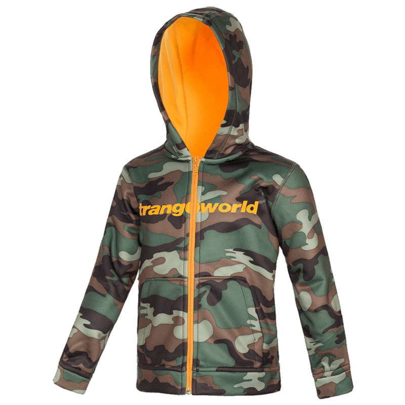Chaqueta Trangoworld Oby-P 622