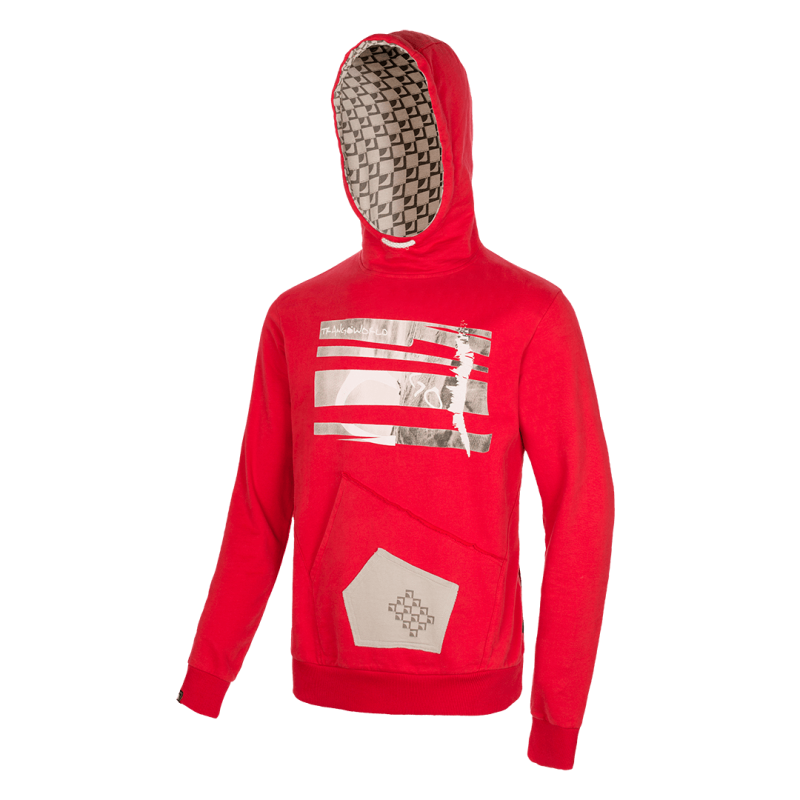 Trangoworld Orice 840