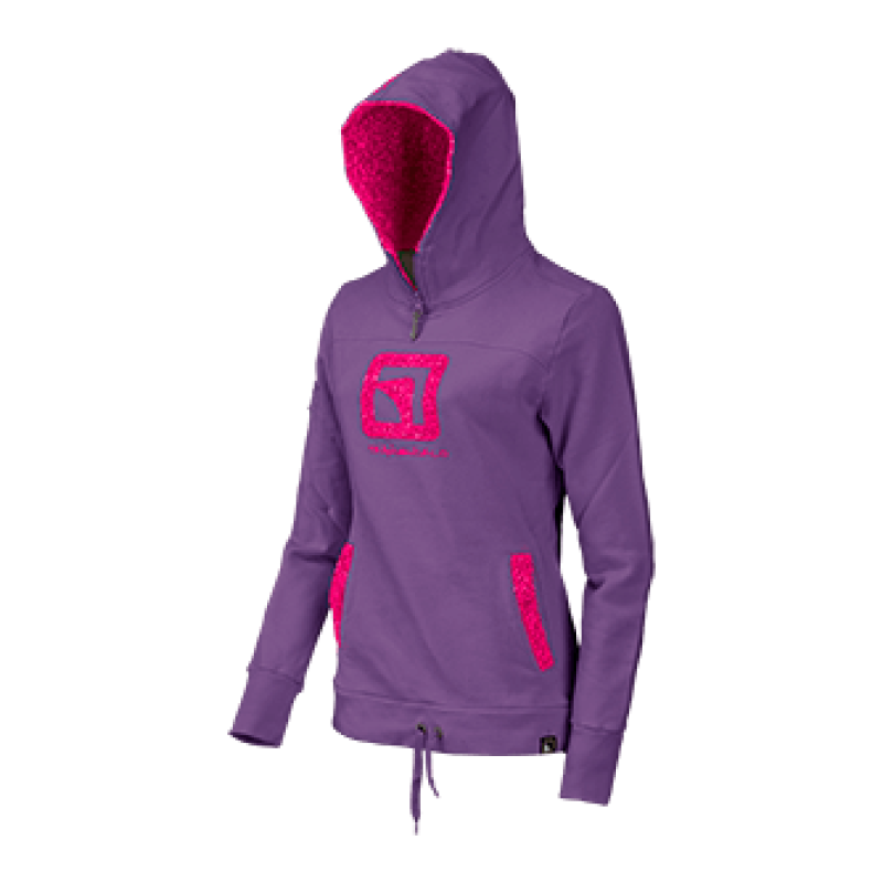 Sudadera Trangoworld Palud 363