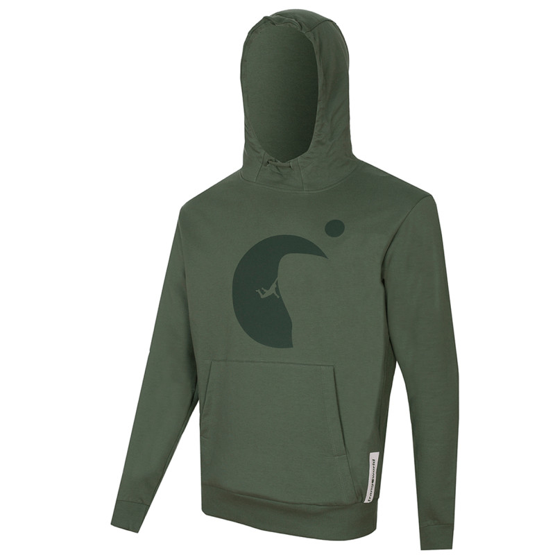 Trangoworld Pontons 260 Sweat-shirt