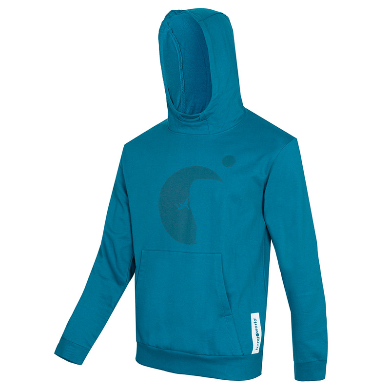 Trangoworld Pontons 270 Sweat-shirt