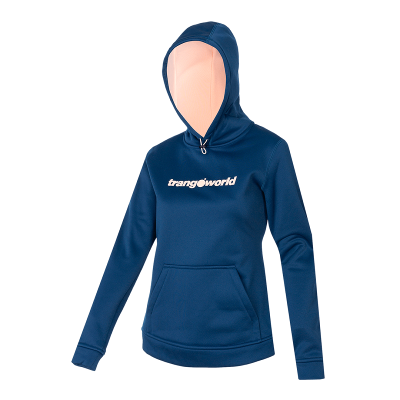 Sweat-shirt Trangoworld Poppi 51N
