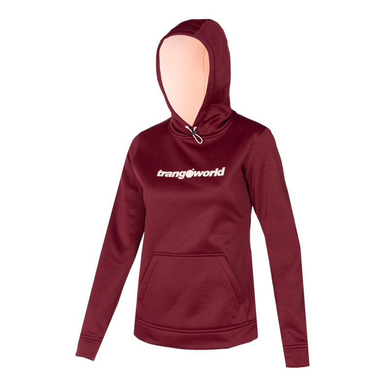 Sweat-shirt Trangoworld Poppi 51X