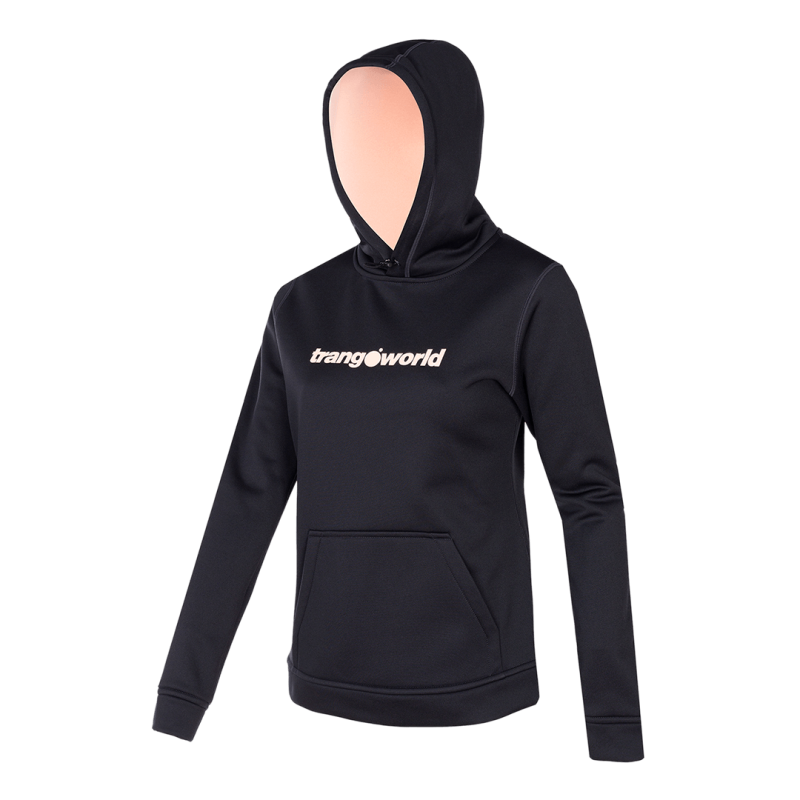 Sweat-shirt Trangoworld Poppi 5YY