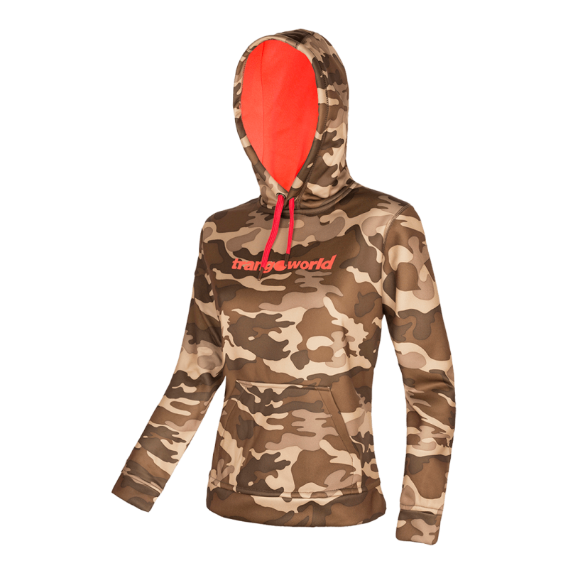 Sweat Trangoworld Poppi-P 611