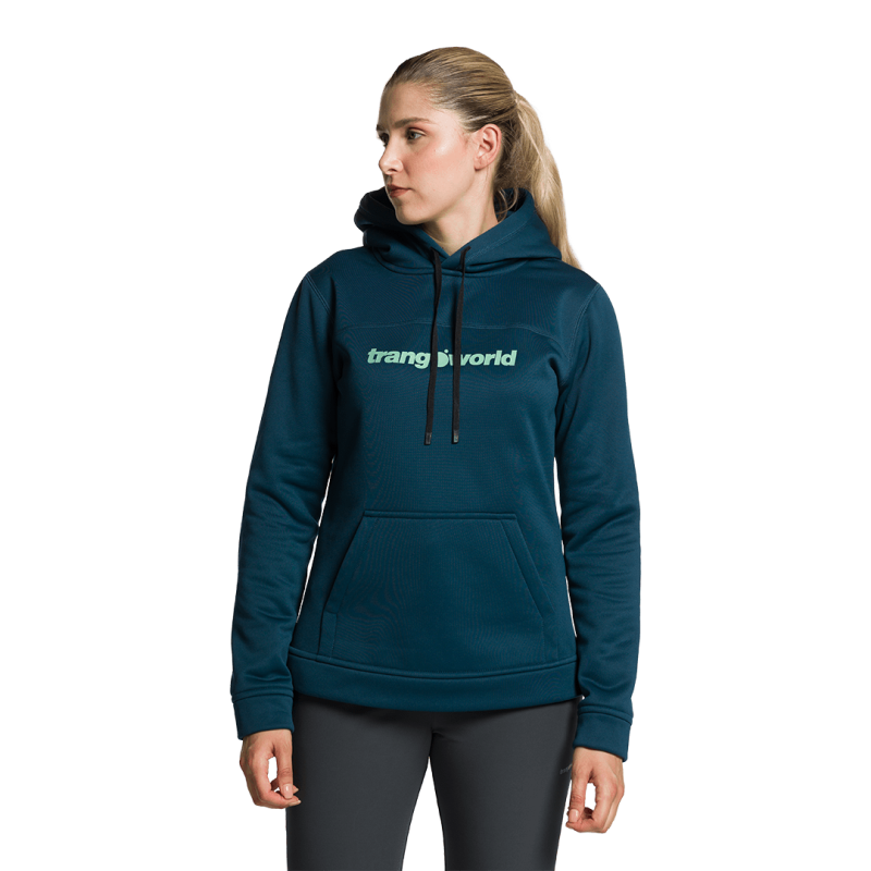 Sweat-shirt Trangoworld Poppi V02 53P