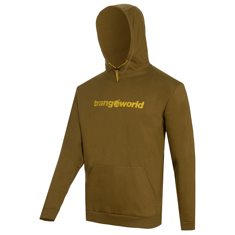 Sweat-shirt Trangoworld Ragen 71C
