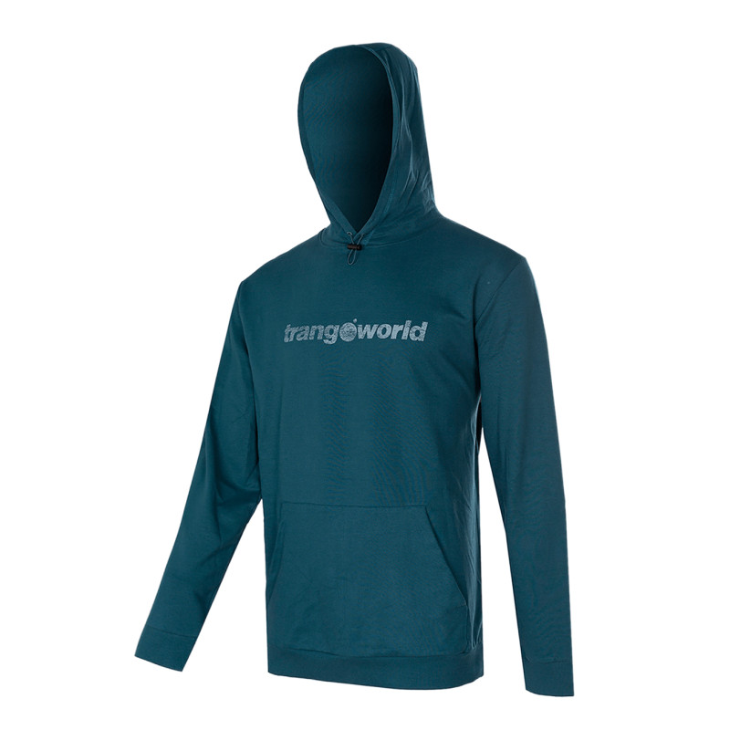 Sweat-shirt Trangoworld Ragen 7A8