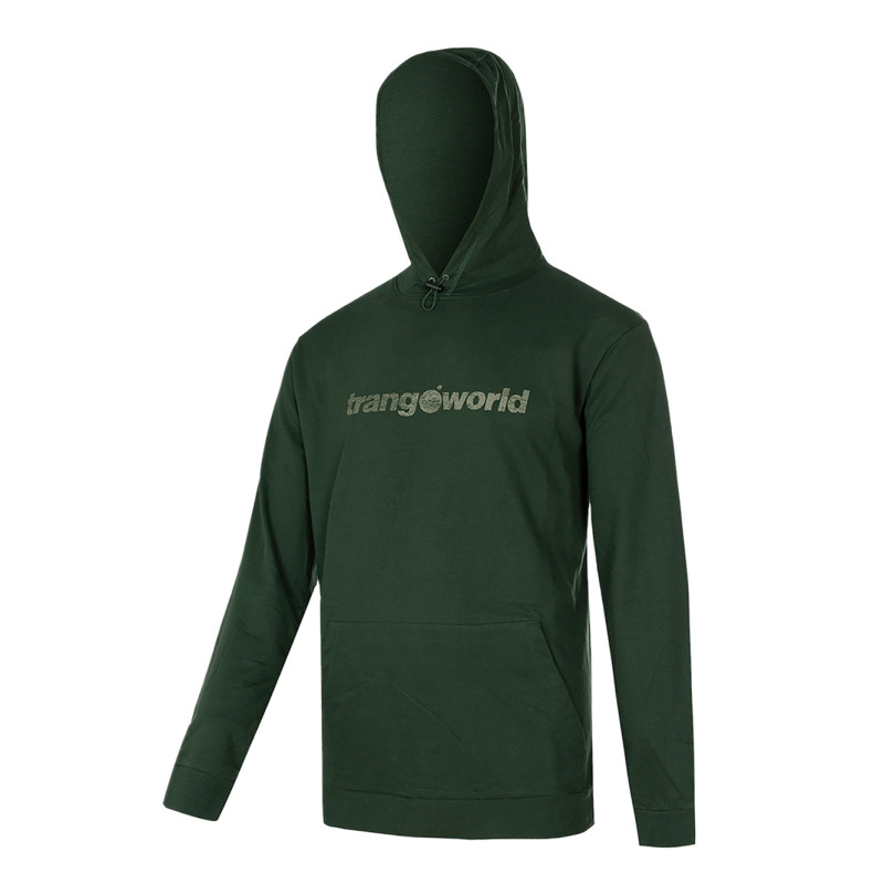 Sweat-shirt Trangoworld Ragen 7B1