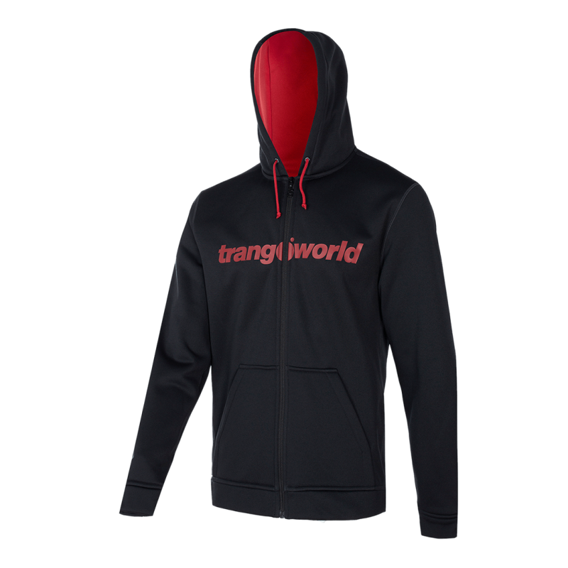 Sweat-shirt Trangoworld Ripon 5AA