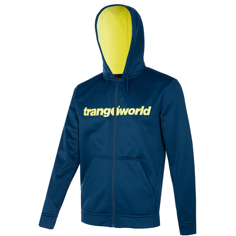 Sweat-shirt Trangoworld Ripon 5NB