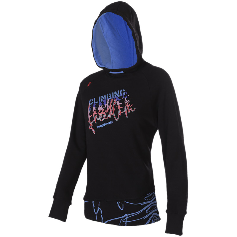 Sweat Trangoworld Rosendal 2DH