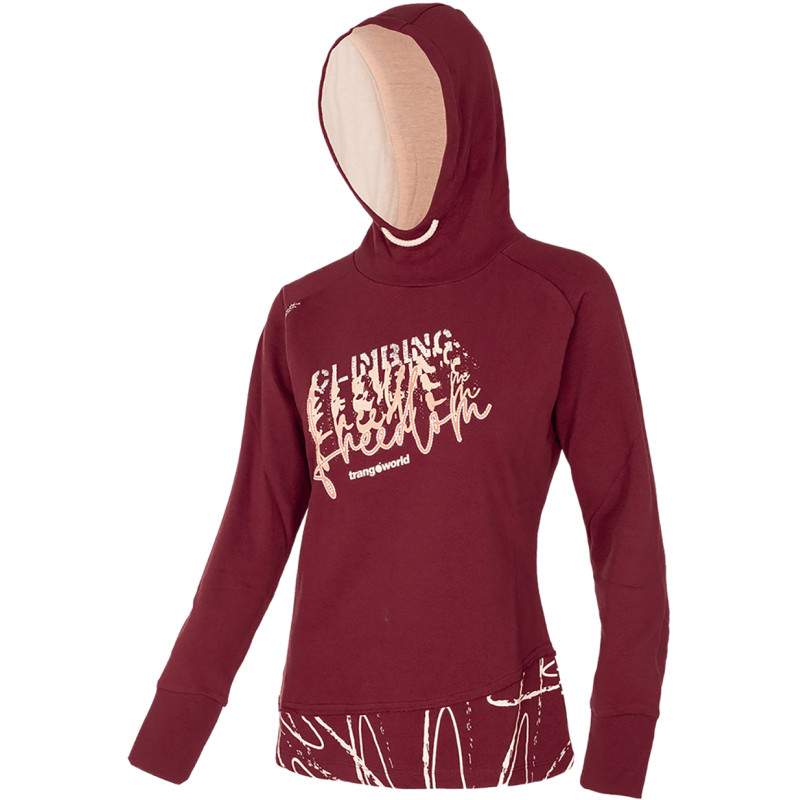 Sweat Trangoworld Rosendal 2FJ