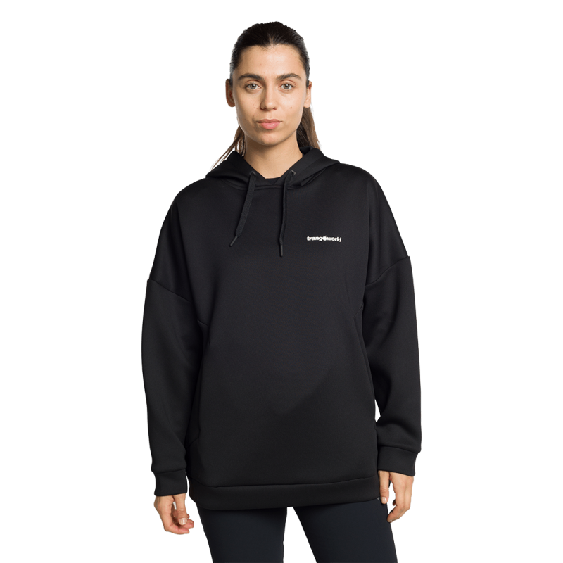 Sudadera Trangoworld SABINE 110
