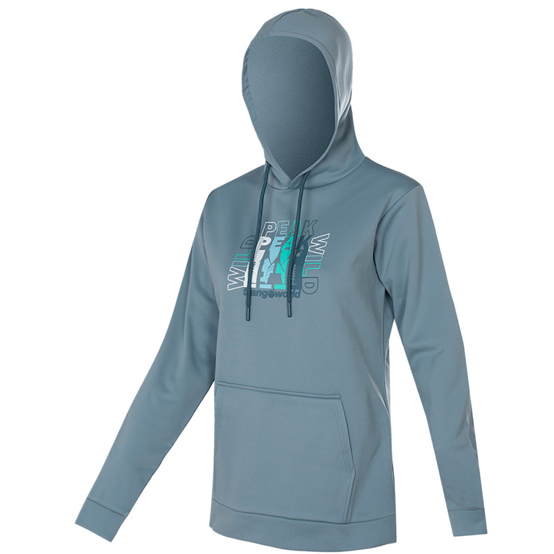 Sweat-shirt Trangoworld Sallena 240