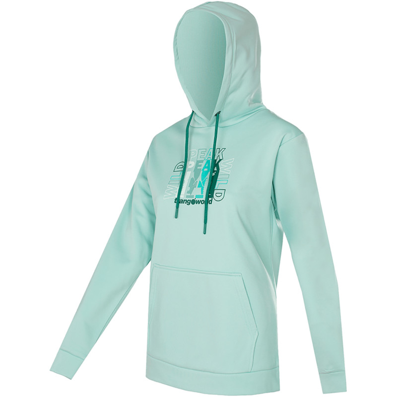 Sweat-shirt Trangoworld Sallena 280