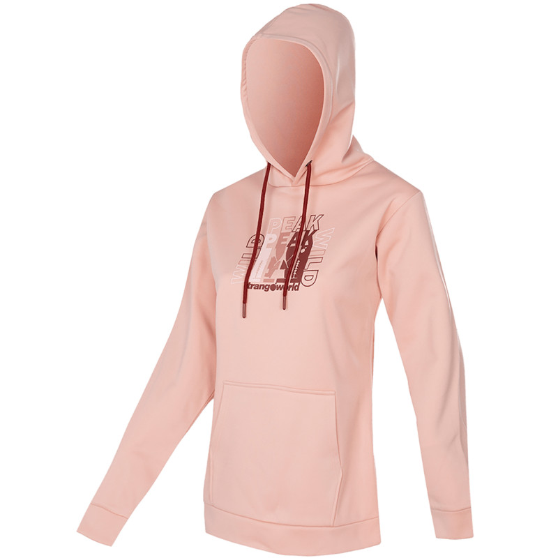 Sweat-shirt Trangoworld Sallena 290