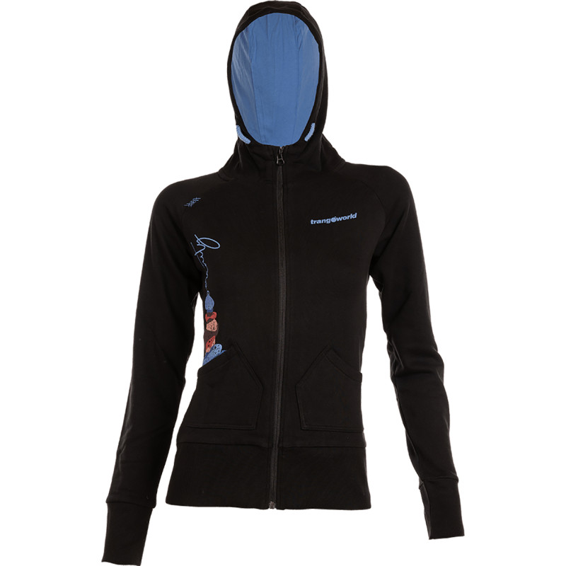Sweat Trangoworld Sérénité 2D0