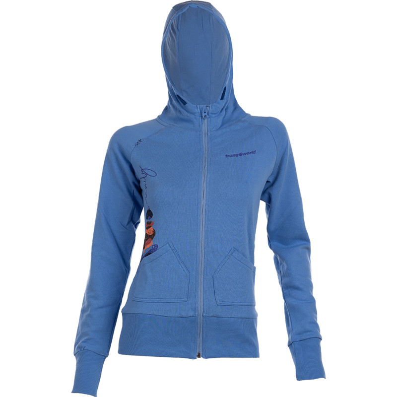 Sweat Trangoworld Sérénité 2H0