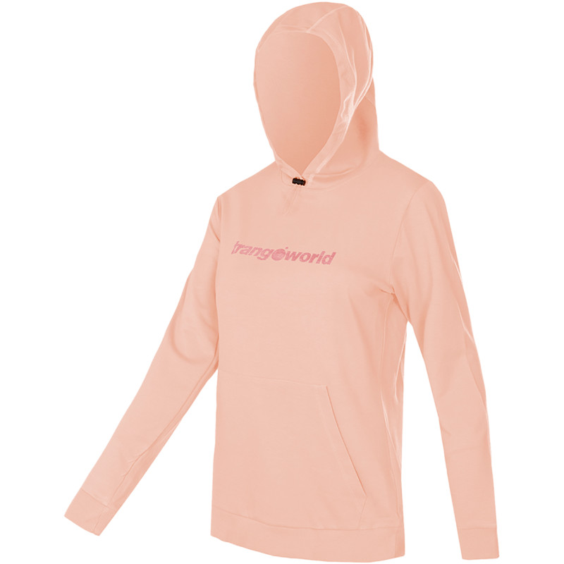 Sweat-shirt Trangoworld Sousa 7A5