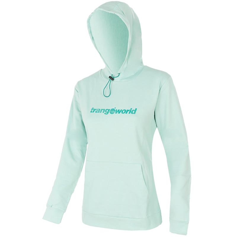 Sweat-shirt Trangoworld Sousa NT 21B