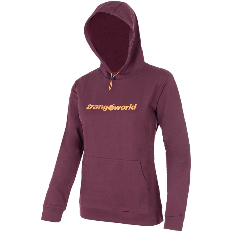 Sweat-shirt Trangoworld Sousa NT 21F