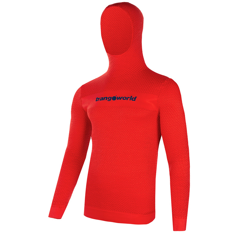 Sweat Trangoworld Tromso 140