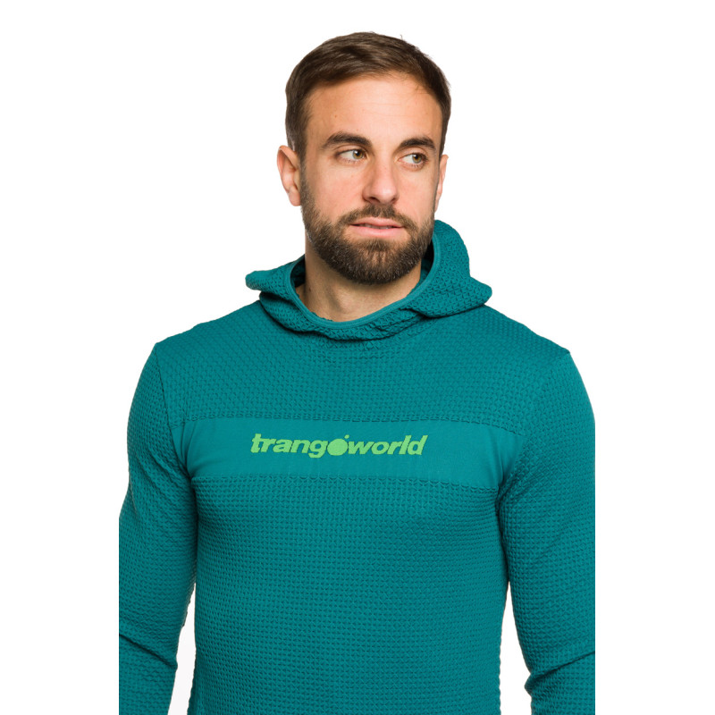 Sweat Trangoworld Tromso 190