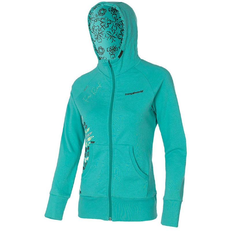 Sweat Trangoworld Turda 2F0