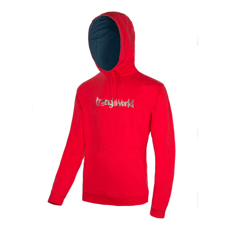 Sudadera Trangoworld Aquarelle 6S0
