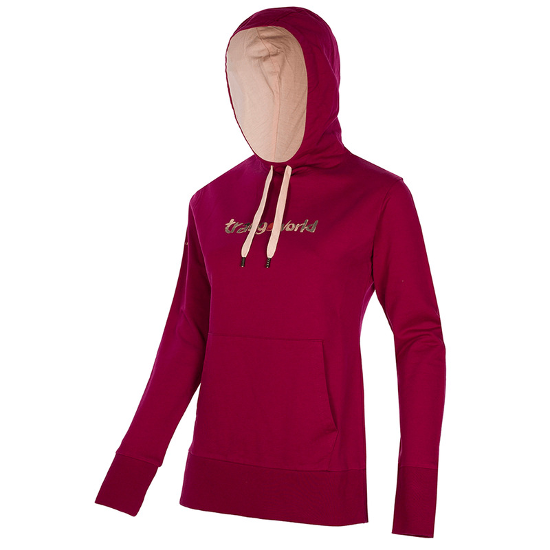 Sudadera Trangoworld Aquarelle WM 61C